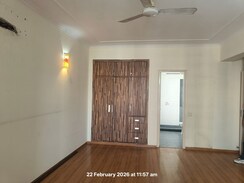 3.5 BHK + Servant Room,Study Room Apartment For Sale in Bestech Park View City 2