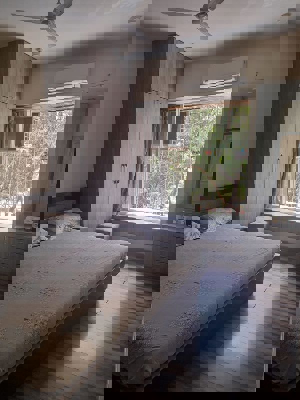 1 BHK 605 Sq.Ft. Apartment in Gundecha Valley of Flowers