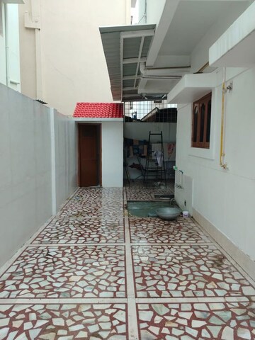 Bedroom in 3 BHK Independent House at Chhani – for Rent