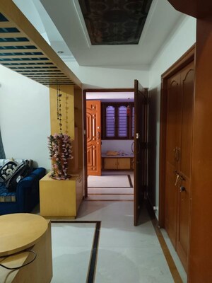 Living Room in 3 BHK Independent House at Chhani – for Rent