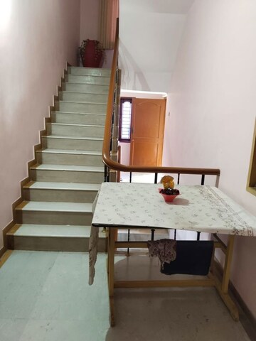 Kitchen in 3 BHK Independent House at Chhani – for Rent
