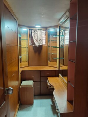 Furnished Amenities in 3 BHK Independent House at Chhani – for Rent