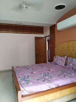 Bedroom in 3 BHK Independent House at Chhani – for Rent