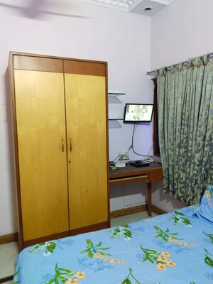 Bedroom in 3 BHK Independent House at Chhani – for Rent
