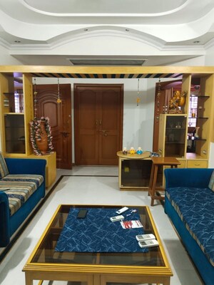 3 BHK Independent House For Rent in Chhani