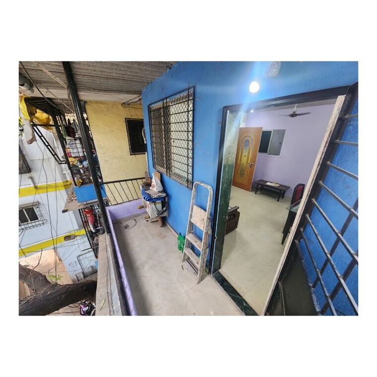 undefined, vakola 1 Bedroom 450 Sq.Ft. Apartment In Vakola Mumbai 10020542