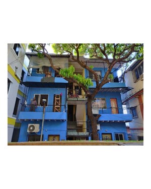 Master Plan in 1 BHK Apartment at Vakola – for Rent