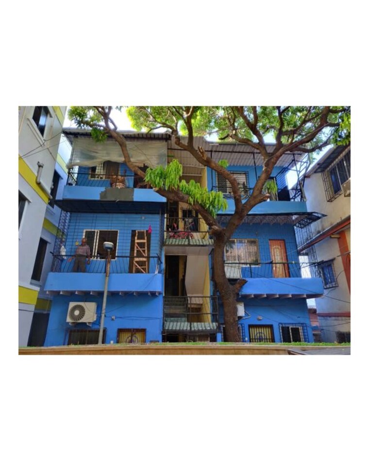 Master Plan, vakola 1 Bedroom 450 Sq.Ft. Apartment In Vakola Mumbai 10020542