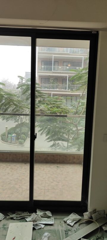 Room in 3 BHK Apartment at Adani Samsara Vilasa, Sector 63 – for Rent