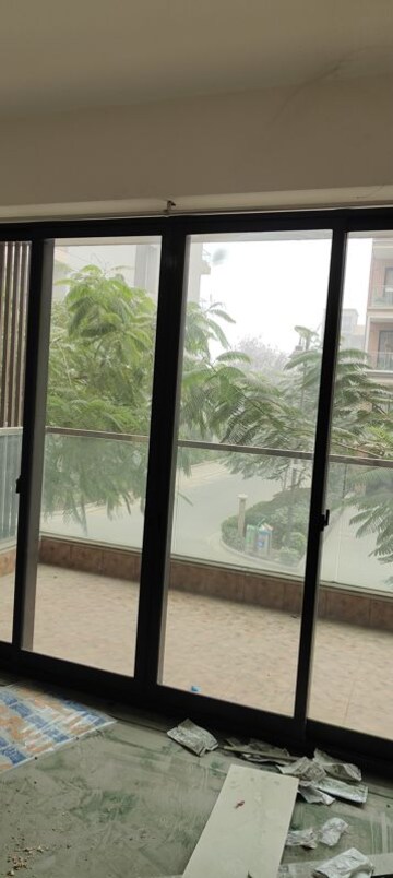 Swimming Pool in 3 BHK Apartment at Adani Samsara Vilasa, Sector 63 – for Rent