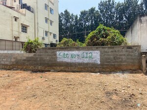  Plot For Sale in Hbr Layout