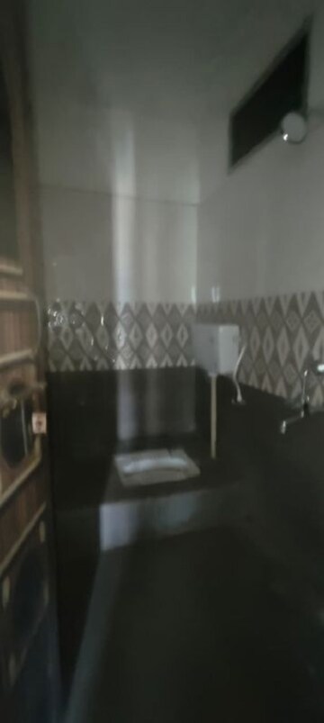 Living Room in 2 BHK Apartment at Mahadeo Ghat Road – for Rent