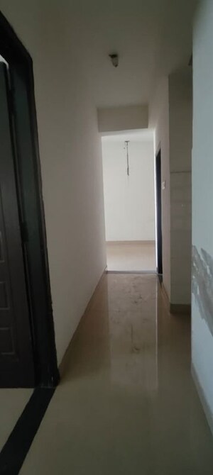 Building Lobby in 2 BHK Apartment at Mahadeo Ghat Road – for Rent