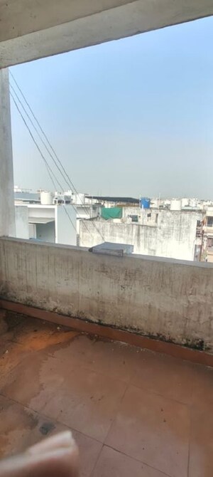 2 BHK Apartment – Exterior View View at Mahadeo Ghat Road - for Rent