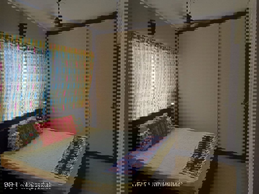 2 BHK 840 Sq.Ft. Apartment in Gundecha Marigold