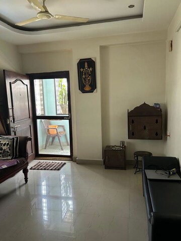 Furnished Amenities in 2 BHK Apartment at Sea Breeze Manikonda, Manikonda – for Rent