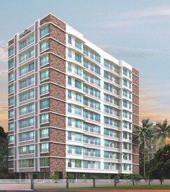 2 BHK Apartment For Sale in Mamtora Shree Govind Krupa