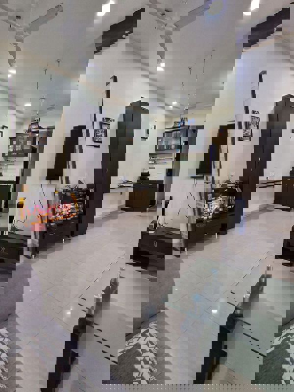 2.5 BHK 1180 Sq.Ft. Apartment in Kanakia Space Samarpan Exotica