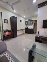 2.5 BHK 1180 Sq.Ft. Apartment in Kanakia Space Samarpan Exotica