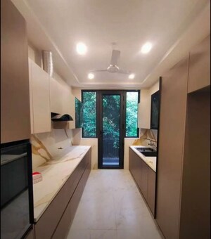 Bedroom in 4 BHK Builder Floor at Sector 21 – for Rent