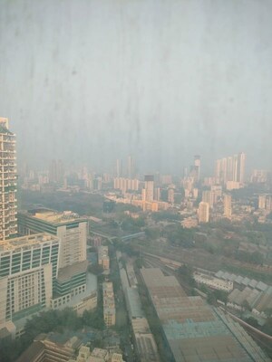 2 BHK Apartment – Exterior View View at Piramal Mahalaxmi, Mahalaxmi - for Rent