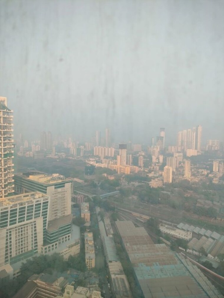 Exterior View, piramal-mahalaxmi 2 Bedroom 740 Sq.Ft. Apartment In Mahalaxmi Mumbai 10020562