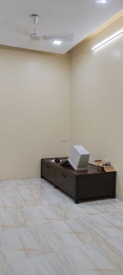 1 BHK + Study Room Apartment For Rent in Deepak Mahal CHS