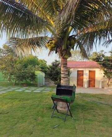  Plot – Garden View at Shamirpet - for Sale