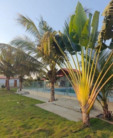  Plot – Exterior View View at Shamirpet - for Sale