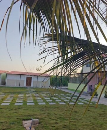  Plot – Exterior View View at Shamirpet - for Sale