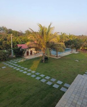  Plot – Garden View at Shamirpet - for Sale