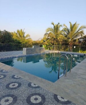  Plot – Exterior View View at Shamirpet - for Sale