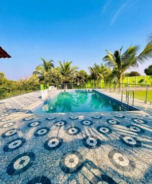  Plot – Exterior View View at Shamirpet - for Sale