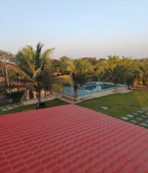  Plot – Garden View at Shamirpet - for Sale