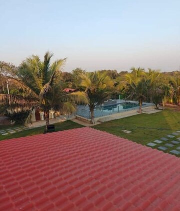  Plot – Garden View at Shamirpet - for Sale