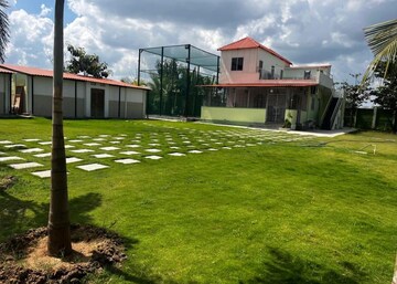  Plot For Sale in Shamirpet