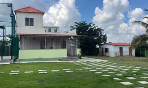  Plot – Exterior View View at Shamirpet - for Sale