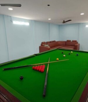  Plot – Exterior View View at Shamirpet - for Sale