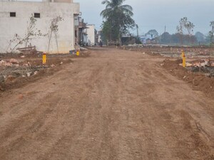  Plot – Exterior View View at Bhatagaon - for Sale