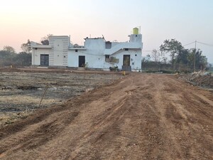 Plot – Exterior View View at Bhatagaon - for Sale