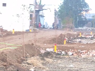  Plot – Exterior View View at Bhatagaon - for Sale