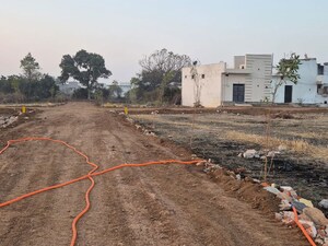  Plot – Exterior View View at Bhatagaon - for Sale