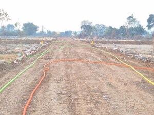 Plot Area in  Plot at Bhatagaon – for Sale