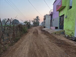  Plot – Exterior View View at Bhatagaon - for Sale