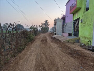  Plot – Exterior View View at Bhatagaon - for Sale