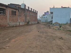  Plot – Exterior View View at Bhatagaon - for Sale