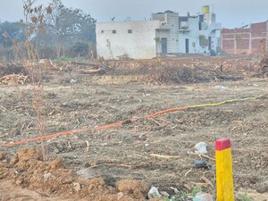 Plot Area in  Plot at Bhatagaon – for Sale