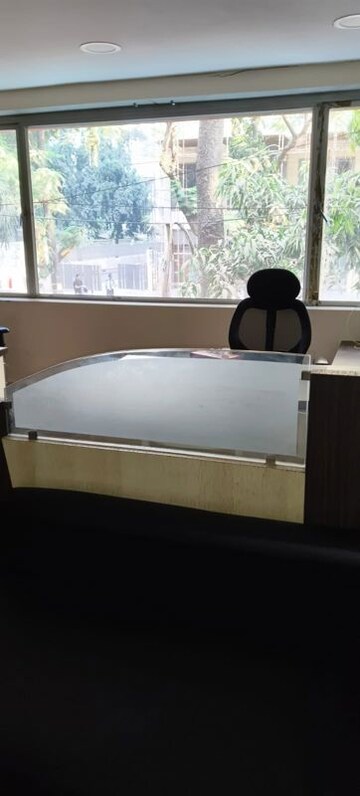 Team Area in  Office Space at Andheri East – for Rent