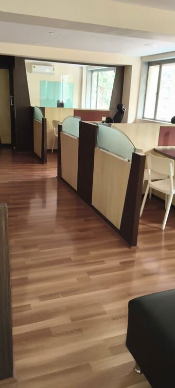 Common Area in  Office Space at Andheri East – for Rent