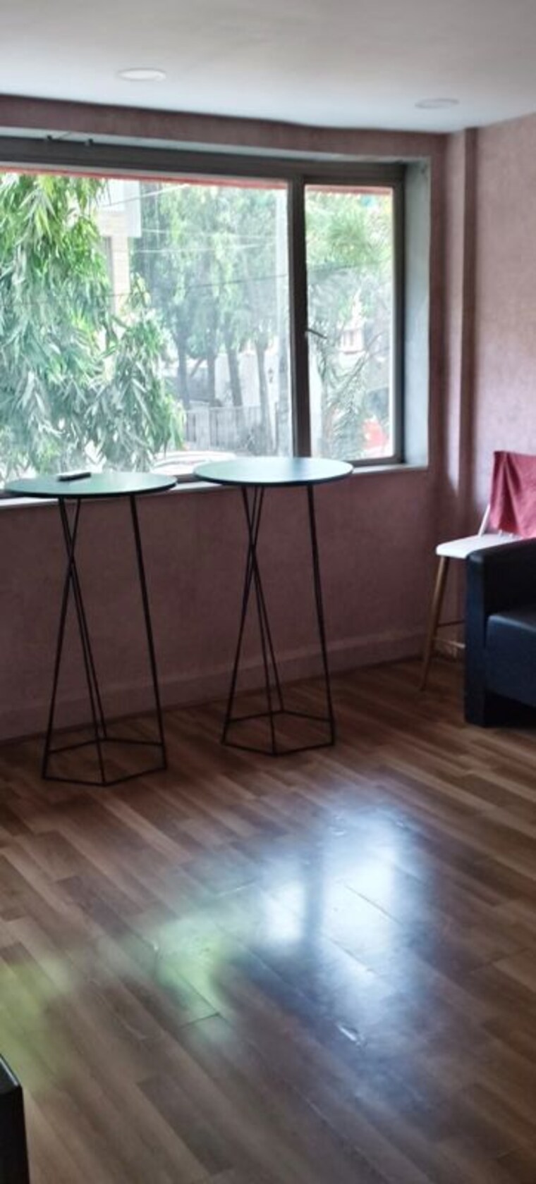 Common Area, andheri east Commercial Office Space 800 Sq.Ft. In Andheri East Mumbai 10020577